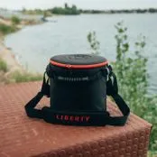 Liberty Head Travel Case Mk2 #2